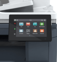 Xerox C325fdw Multifunkciós Színes Lézernyomtató (Wifi / Lan / USB)