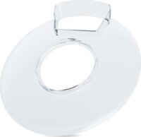 Electrolux E6KM1-4PPT Assistent 700 Konyhai robotgép 6L 1200 Watt - Ezüst