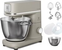Electrolux E6KM1-4PPT Assistent 700 Konyhai robotgép 6L 1200 Watt - Ezüst