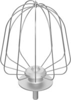 Electrolux E6KM1-4PPT Assistent 700 Konyhai robotgép 6L 1200 Watt - Ezüst