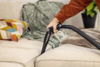 Karcher SE 5 EU Kárpit- és szőnyegtisztító