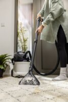 Karcher SE 5 EU Kárpit- és szőnyegtisztító