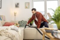 Karcher SE 5 EU Kárpit- és szőnyegtisztító