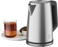 Electrolux E5K1-6ST Create 5 Vízforraló 1.7L 1200 Watt - Ezüst