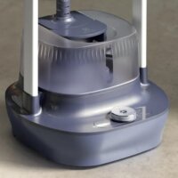 Electrolux E7US1-4MN Kézi Ruhagőzölő 1800 Watt - Kék