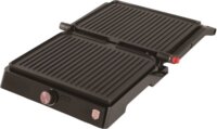 Berlinger Haus BH/9492 Elektromos Asztali Grillsütő 2200 Watt - Fekete