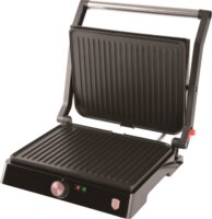 Berlinger Haus BH/9492 Elektromos Asztali Grillsütő 2200 Watt - Fekete