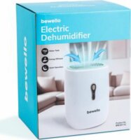 Bewello BW2011C Párátlanító 0,5L / 22,5W - Fehér