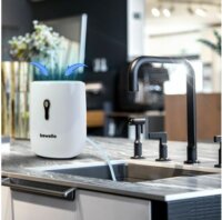 Bewello BW2011C Párátlanító 0,5L / 22,5W - Fehér