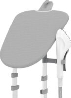 WinningStar DA01171 Álló Ruhagőzölő 1800 Watt - Fehér/Kék