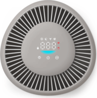 Philips AC0921/14 PureProtect Mini 900 Légtisztító 50 Watt 78m² - Szürke