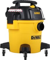 DeWalt DXV20P Nedves-Száraz Takarítógép Ipari Porszívó 1050 Watt