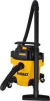 DeWalt DXV20P Nedves-Száraz Takarítógép Ipari Porszívó 1050 Watt