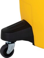 DeWalt DXV20P Nedves-Száraz Takarítógép Ipari Porszívó 1050 Watt