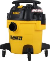 DeWalt DXV20P Nedves-Száraz Takarítógép Ipari Porszívó 1050 Watt
