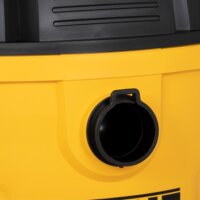DeWalt DXV20P Nedves-Száraz Takarítógép Ipari Porszívó 1050 Watt
