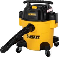 DeWalt DXV20P Nedves-Száraz Takarítógép Ipari Porszívó 1050 Watt