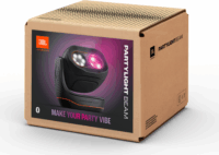 JBL Partylight Beam Partybox Beam Bluetooth Party világítás