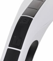 Kärcher FC 4-4 Battery Set Akkumulátoros Padlótisztító - Fekete/Szürke