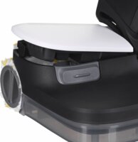 Kärcher FC 4-4 Battery Set Akkumulátoros Padlótisztító - Fekete/Szürke