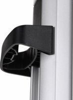 Kärcher FC 4-4 Battery Set Akkumulátoros Padlótisztító - Fekete/Szürke