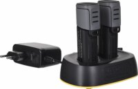 Kärcher FC 4-4 Battery Set Akkumulátoros Padlótisztító - Fekete/Szürke