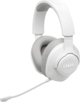 JBL Quantum 360 Wireless Gamer Fejhallgató Headset - Fehér