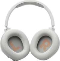 JBL Quantum 360 Wireless Gamer Fejhallgató Headset - Fehér