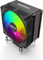RaidMax AC1204KPB ARGB PWM RGB Univerzális CPU Hűtő