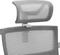 RaidMax EK601 Ergonómikus Gamer szék - Szürke