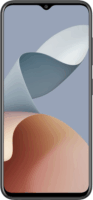 ZTE Blade A73 4/128GB 4G Dual SIM Android Okostelefon - Fekete