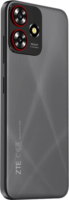 ZTE Blade A73 4/128GB 4G Dual SIM Android Okostelefon - Fekete