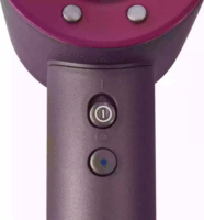 Casdon 73550 Dyson Supersonic Deluxe hajformázó játékszett beépített fényekkel és hangokkal