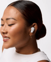 Skullcandy S2DTW-S951 Dime Evo Wireless Fejhallgató Headset - Fehér