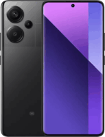 Xiaomi Redmi Note 13 Pro+ 8/256GB 5G Dual SIM Okostelefon - Fekete