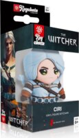 Good Loot The Witcher 3 - Ciri 3D kulcstartó ajándéktárgy