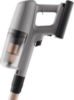 Electrolux EP82AB25UG Porzsák Nélküli álló / kézi porszívó 140W - Szürke