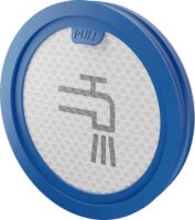 Electrolux EP82AB25UG Porzsák Nélküli álló / kézi porszívó 140W - Szürke