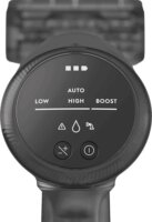 Electrolux EP82AB25UG Porzsák Nélküli álló / kézi porszívó 140W - Szürke