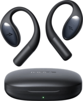 1MORE Fit SE Open Vezeték nélküli fülhallgató headset töltőtokkal - Fekete