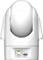 Dahua H2C Smart Wifi FullHD 360° forgatható Beltéri Okos Kamera - Fehér