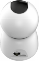 Dahua H3B Smart Wifi 3MP 360° forgatható Beltéri Okos Kamera - Fehér