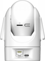 Dahua H4C Smart Wifi 4MP 360° forgatható Beltéri Okos Kamera - Fehér