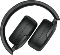 Edifier W830NB ANC Bluetooth Fejhallgató Headset - Fekete