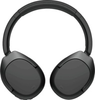 Edifier W830NB ANC Bluetooth Fejhallgató Headset - Fekete