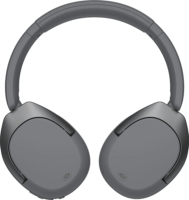Edifier W830NB ANC Bluetooth Fejhallgató Headset - Szürke