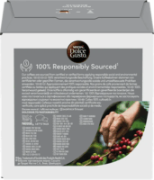 Nescafe Dolce Gusto Ristretto Barista Kapszula