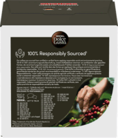 Nescafe Dolce Gusto Espresso Inteso Decaf Kapszula