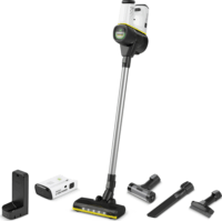 Karcher VC 6 Cordless ourFamily Battery Plus Álló porszívó 250W - Fehér