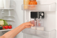 Sencor SES 4910SS Félautomata kávéfőző 1350 Watt - Fekete/Ezüst